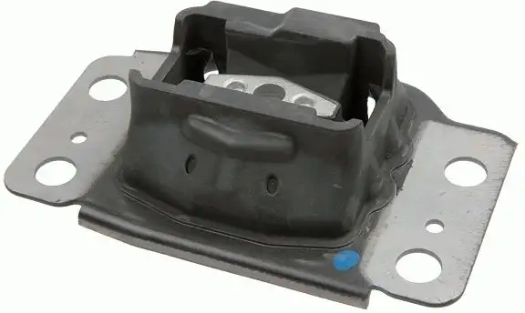 LEMFÖRDER 3944501 Şanzıman Takozu 6G917M121AC