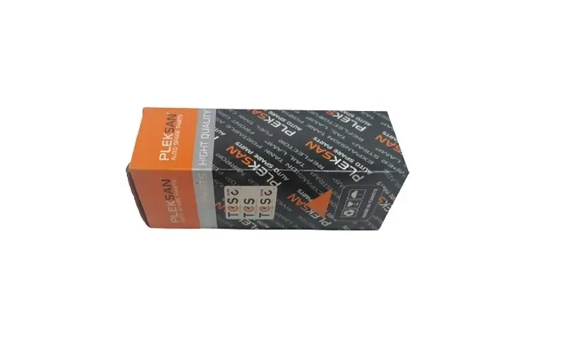 PLEKSAN 3953 Bagaj Tutamağı 7700352433