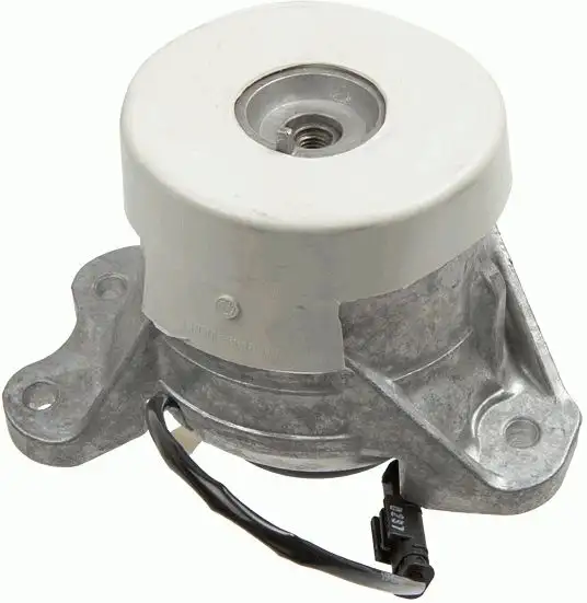 LEMFÖRDER 3953501 Motor Takozu (Sol) A2532400700
