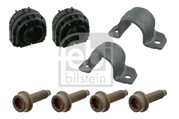 FEBI 39650 Viraj Lastiği (Arka) 1K0511327AQS1