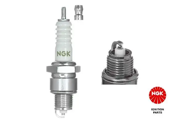 NGK 3975 (BP6H) Buji