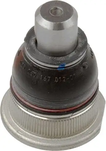 LEMFÖRDER 3976901 Alt Rotil