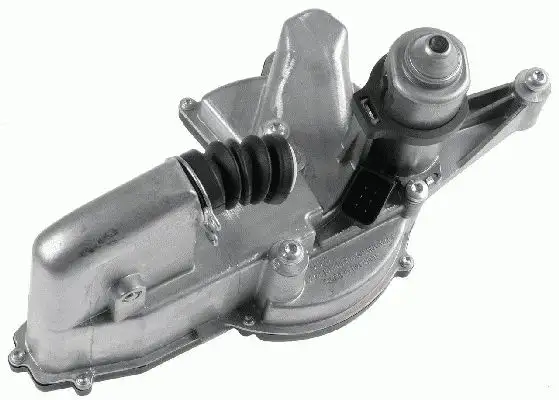 SACHS 3981000089 Debriyaj Alt Merkez