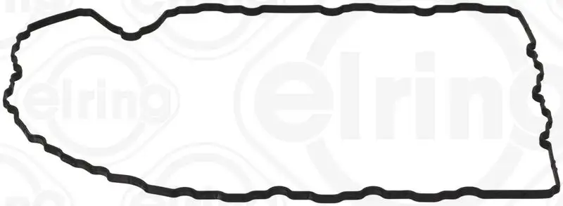 ELRING 398.260 Karter Contası 06K103649J