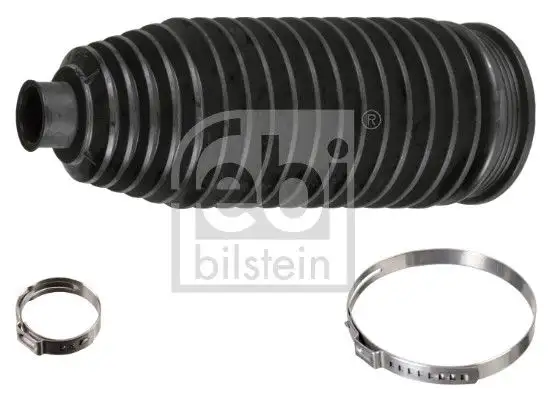 FEBI 39833 Rot Körüğü 31406473