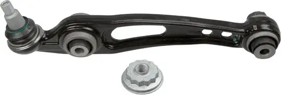LEMFÖRDER 3986001 Rotilli Kol (Sol Alt)