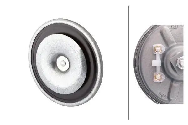HELLA 3BA002768-551 Korna 12V 61331357088