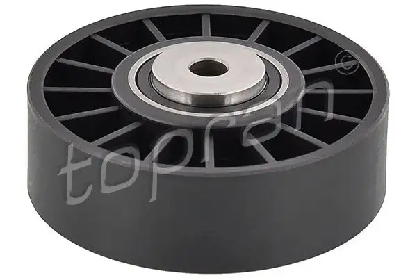 TOPRAN 400008001 Alternatör Gergi Rulmanı A6012000970