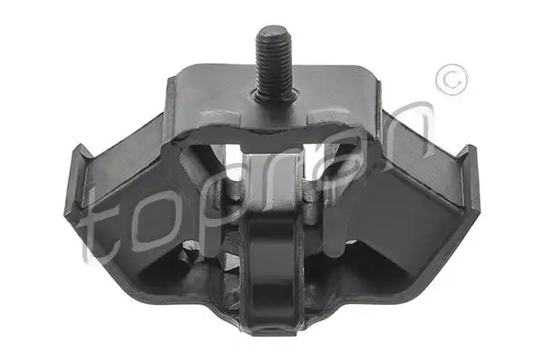 TOPRAN 400036001 Şanzıman Takozu A1242400318