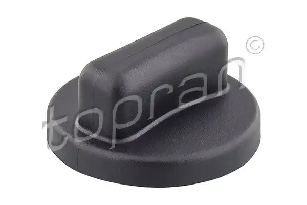 TOPRAN 400436001 Yakıt Depo Kapağı