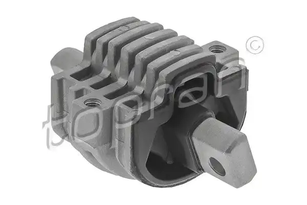 TOPRAN 400487001 Şanzıman Takozu A2102400518
