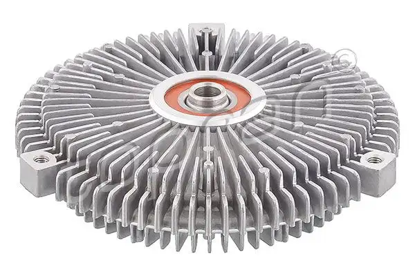 TOPRAN 400602001 Fan Termiği A1032000322