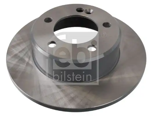 FEBI 40094 Arka Fren Diski