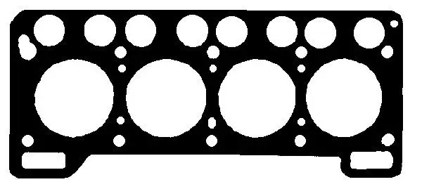 OTOCONTA 40101005 Silindir Kapak Contası 7700658959