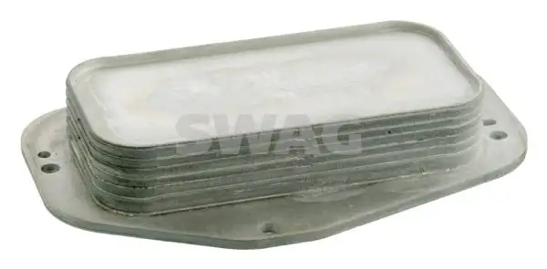 SWAG 40101407 Motor Yağ Soğutucu 55355603