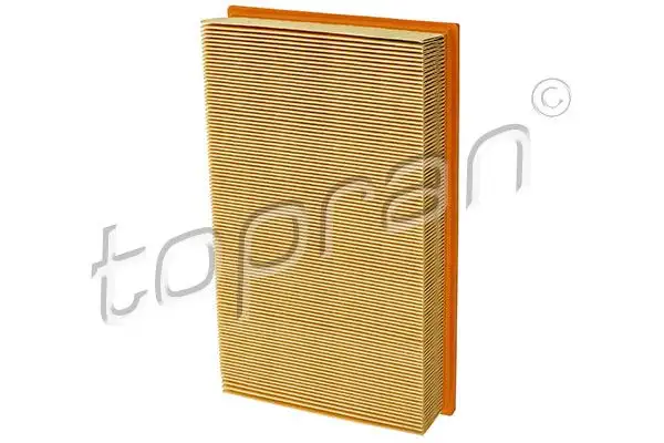 TOPRAN 401037001 Hava Filtresi A1120940204