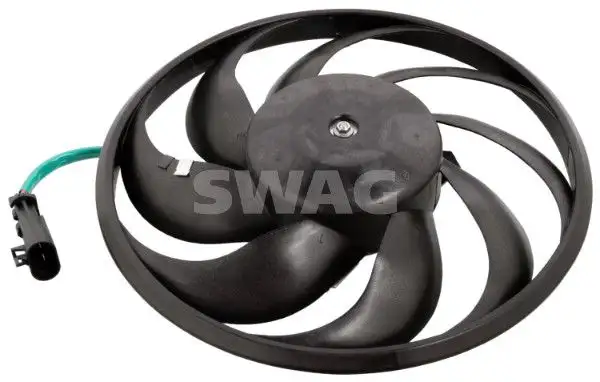 SWAG 40104789 Fan Motoru