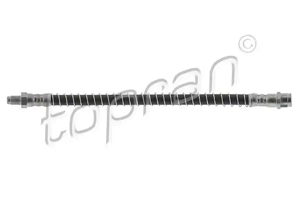 TOPRAN 401059001 Arka Fren Hortumu A2114200648