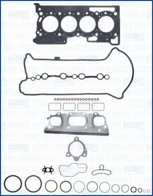 OTOCONTA 40108302 Motor Takım Conta (Alt ve Üst) 101016236R