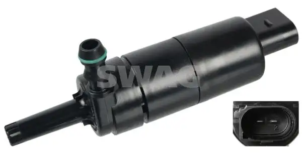 SWAG 40108945 Fiskiye Motoru