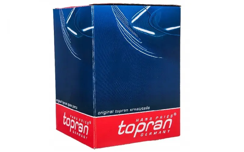 TOPRAN 401179001 Devirdaim