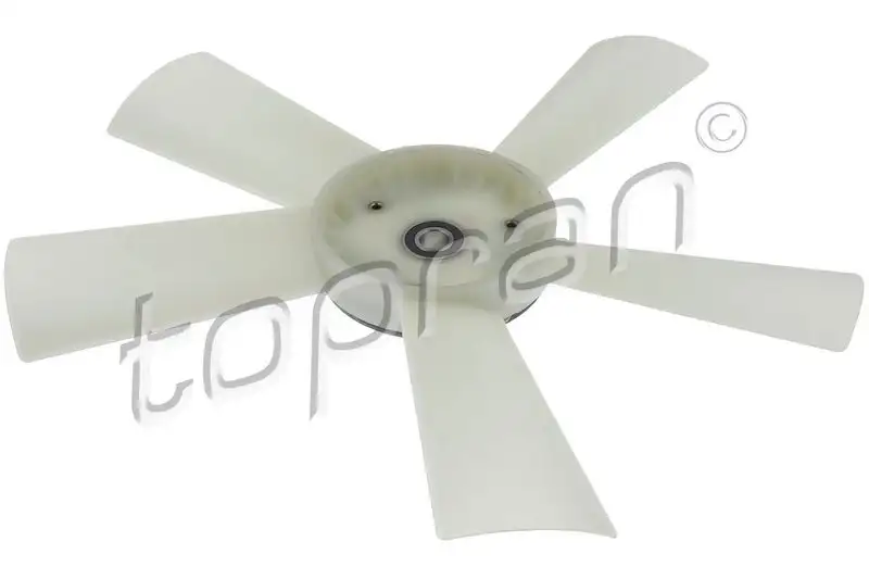 TOPRAN 401191001 Fan Pervanesi A1022002123