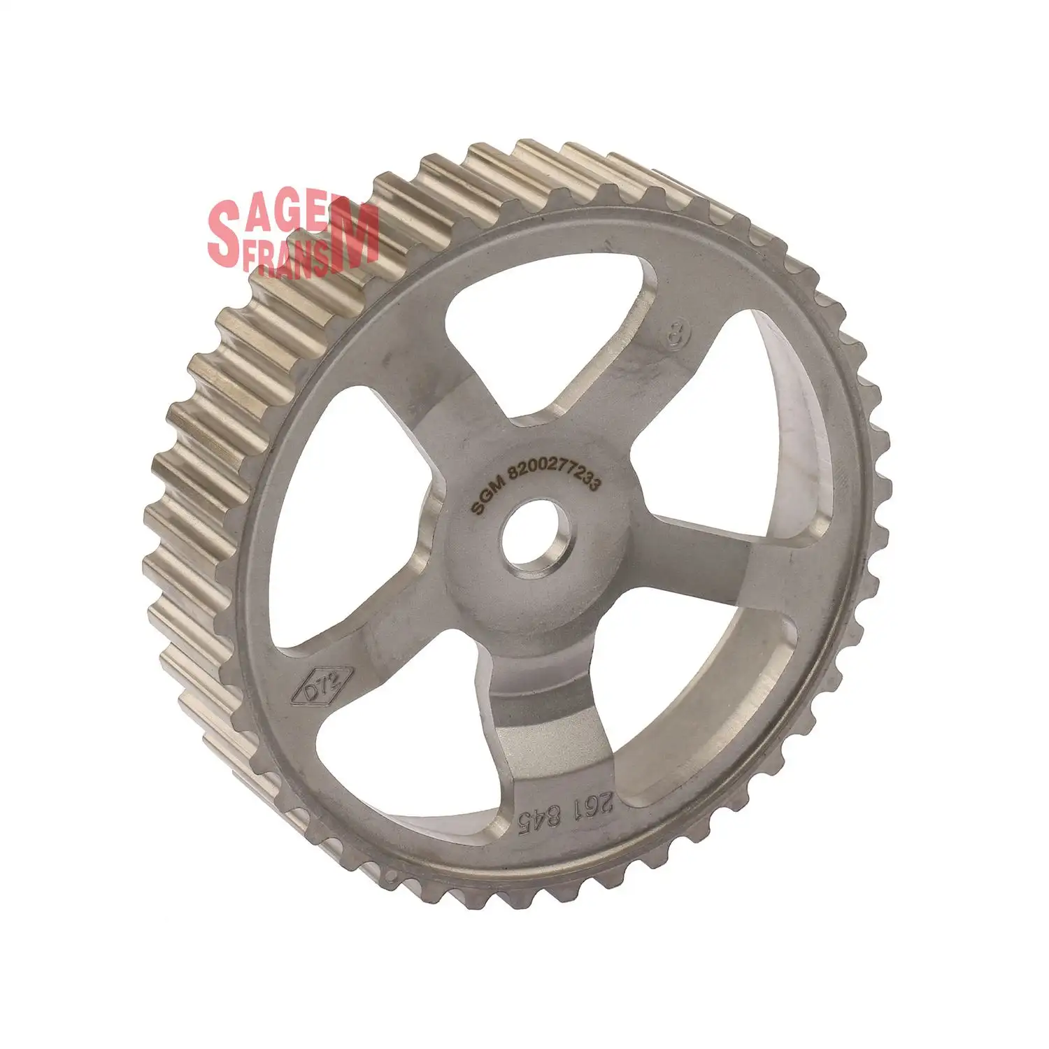 SAGEM 40120 Eksantrik Dişlisi 8200277233