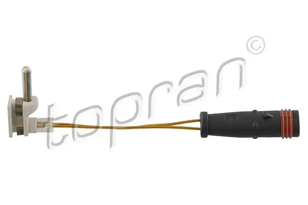 TOPRAN 401203001 Balata Sensörü