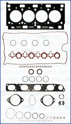 OTOCONTA 40137002S Motor Takım Conta (Alt ve Üst)