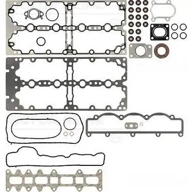 OTOCONTA 40137503 Motor Takım Conta (Üst) 2996088