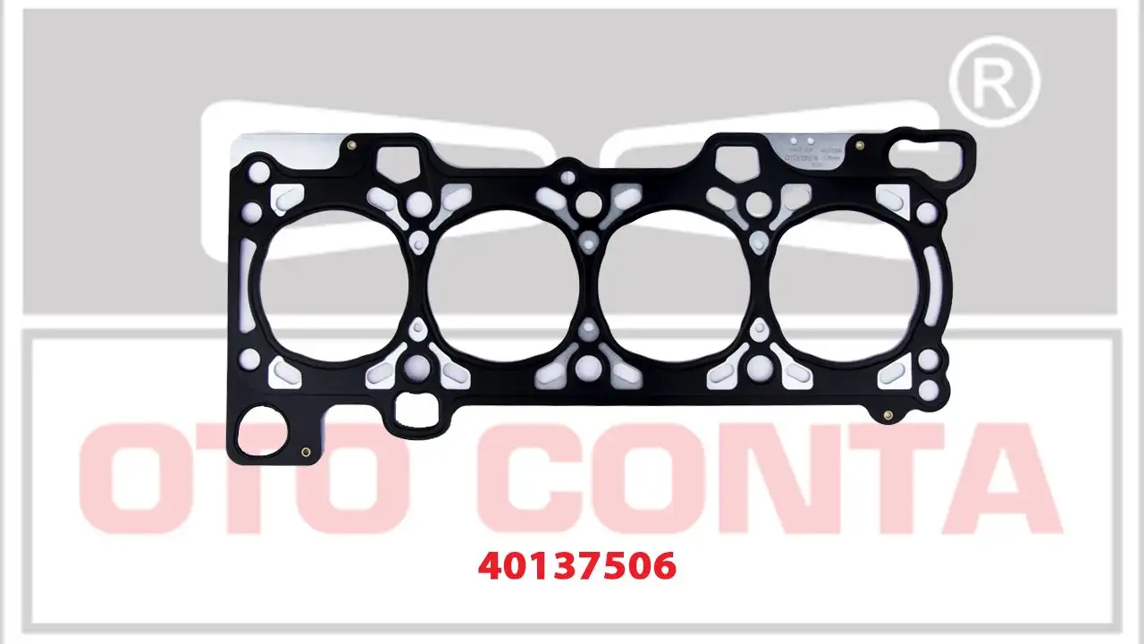 OTOCONTA 40137506 Silindir Kapak Contası 500387068