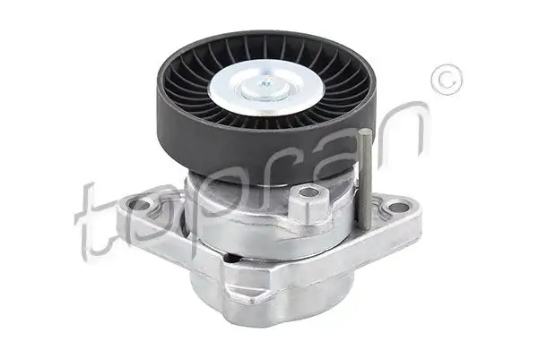 TOPRAN 401404001 Kayış Gergi Kütüğü