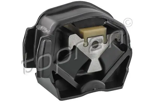 TOPRAN 401416001 Motor Takozu (Sol) A6382411413