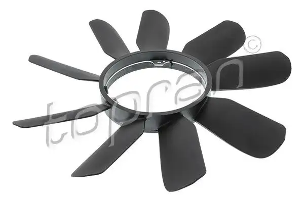 TOPRAN 401467001 Fan Pervanesi A1122000123