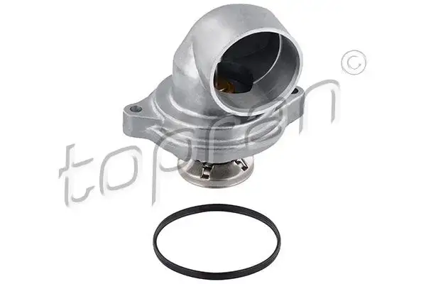 TOPRAN 401482001 Termostat A6012030075