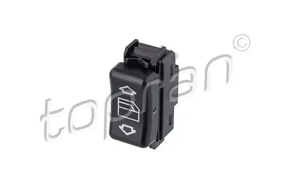 TOPRAN 401511001 Cam Açma Butonu (Ön Sağ) A1248204510