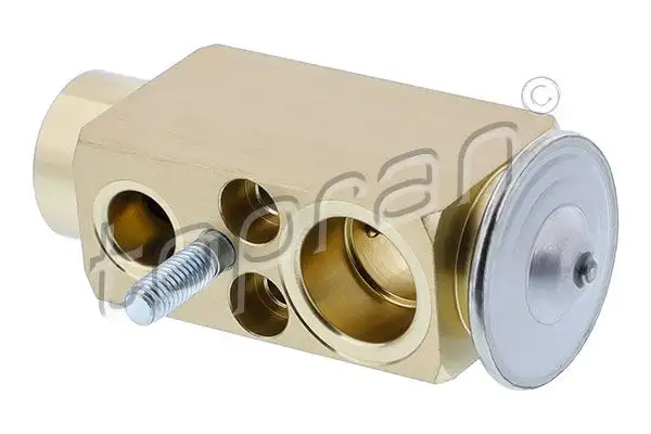 TOPRAN 401523001 Klima Genleşme Valfi A2208300384