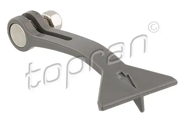 TOPRAN 401535001 Kaput Açma Kolu A1248800220
