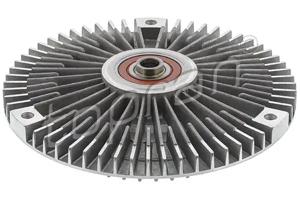 TOPRAN 401611001 Fan Termiği A6132000022