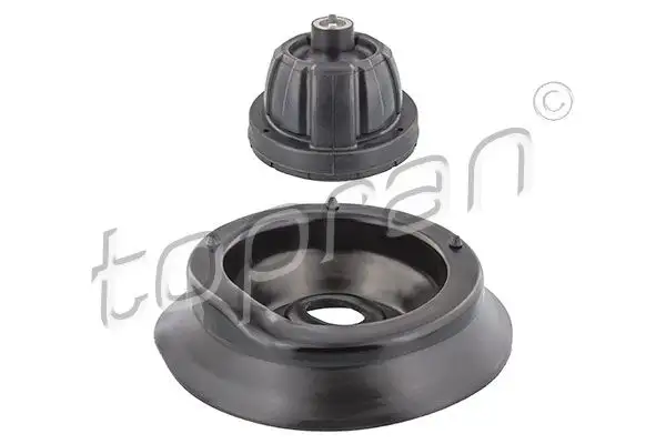 TOPRAN 401619001 Ön Amortisör Takoz Seti A2033200273