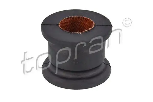 TOPRAN 401697001 Viraj Lastiği (Ön) A2013235085