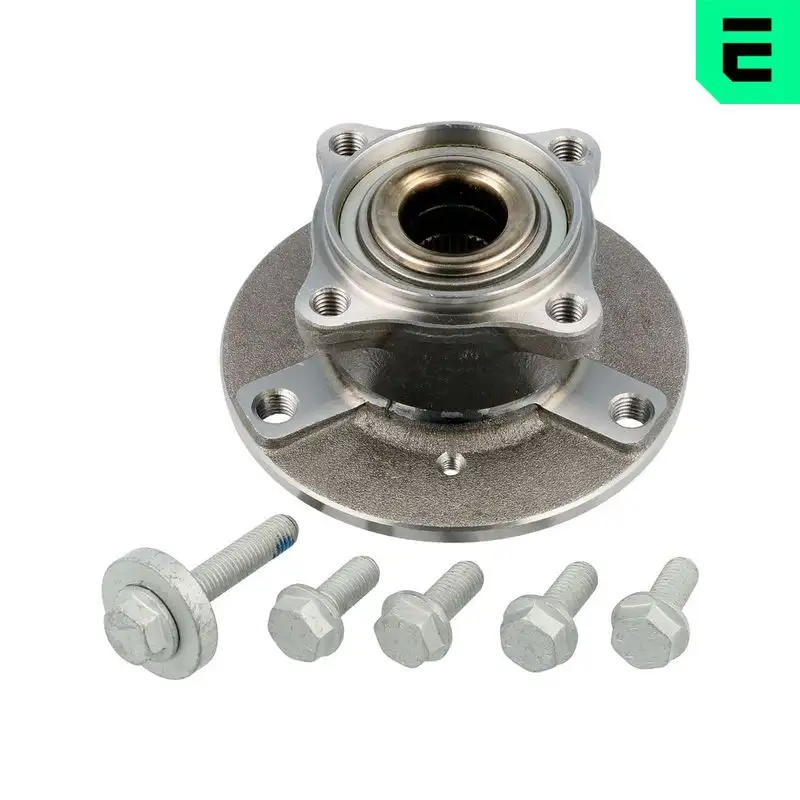 OPTIMAL 402040 Arka Poyra A4513500135