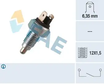 FAE 40380 Geri Vites Müşiri 90069100