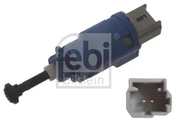 FEBI 40419 Debriyaj Pedal Müşiri