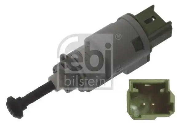 FEBI 40420 Debriyaj Pedal Müşiri