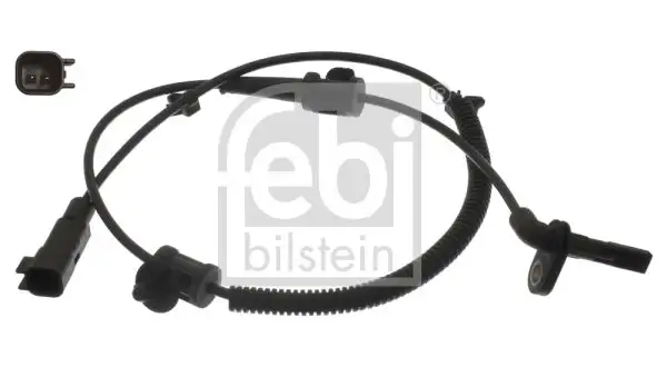 FEBI 40475 ABS Hız Sensörü (Arka)