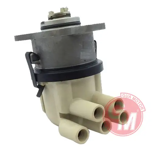 GUA 40489 Distribütör Komple 71366801