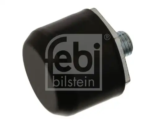 FEBI 40520 Hava Filtresi 1411129