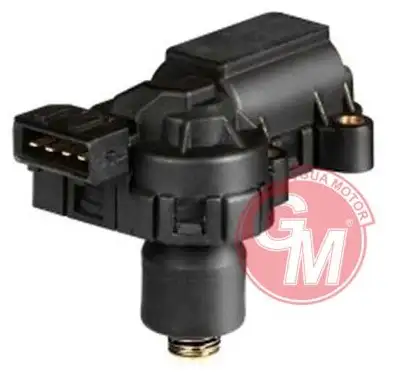 GUA 40536 Rölanti Valfi 7701035321
