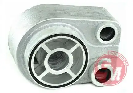 GUA 40552 Şanzıman Yağ Soğutucu 8200779744